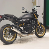 Мотоцикл Kawasaki Z900RS SE