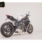 Мотоцикл Ducati STREETFIGHTER V4SP з пробігом 6315 km