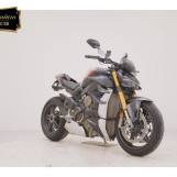Мотоцикл Ducati STREETFIGHTER V4SP з пробігом 6315 km