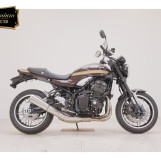 Мотоцикл Kawasaki Z900RS с пробегом 104 km