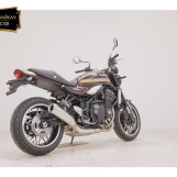 Мотоцикл Kawasaki Z900RS с пробегом 104 km