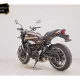 Мотоцикл Kawasaki Z900RS с пробегом 104 km