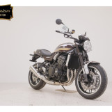 Мотоцикл Kawasaki Z900RS с пробегом 104 km