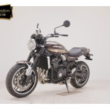 Мотоцикл Kawasaki Z900RS с пробегом 104 km