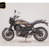Мотоцикл Kawasaki Z900RS с пробегом 104 km