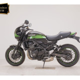 Мотоцикл Kawasaki Z900RS CAFE с пробегом 105 km