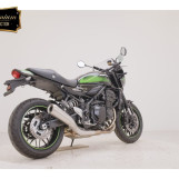 Мотоцикл Kawasaki Z900RS CAFE с пробегом 105 km