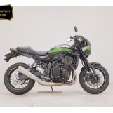Мотоцикл Kawasaki Z900RS CAFE с пробегом 105 km