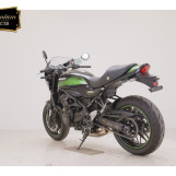 Мотоцикл Kawasaki Z900RS CAFE с пробегом 105 km