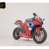 Мотоцикл Honda CBR600RR з пробігом 11924 km