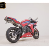 Мотоцикл Honda CBR600RR з пробігом 11924 km