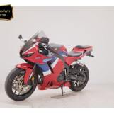 Мотоцикл Honda CBR600RR з пробігом 11924 km