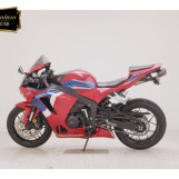 Мотоцикл Honda CBR600RR з пробігом 11924 km