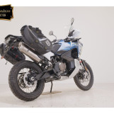 Мотоцикл Husqvarna NORDEN901 з пробігом 1 km