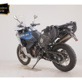 Мотоцикл Husqvarna NORDEN901 з пробігом 1 km