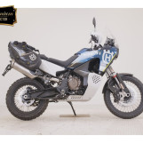 Мотоцикл Husqvarna NORDEN901 з пробігом 1 km