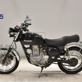 Мотоцикл Kawasaki ESTRELLA з пробігом 43486 km
