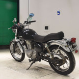 Мотоцикл Kawasaki ESTRELLA з пробігом 43486 km