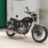 Мотоцикл Kawasaki ESTRELLA з пробігом 43486 km