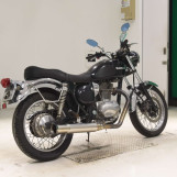 Мотоцикл Kawasaki ESTRELLA з пробігом 43486 km