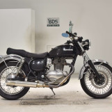 Мотоцикл Kawasaki ESTRELLA з пробігом 43486 km