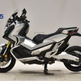 Мотоцикл Honda X-ADV750 з пробігом 39784 km
