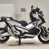 Мотоцикл Honda X-ADV750 з пробігом 39784 km