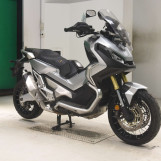 Мотоцикл Honda X-ADV750 з пробігом 39784 km