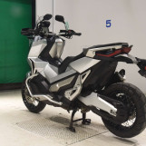 Мотоцикл Honda X-ADV750 з пробігом 39784 km