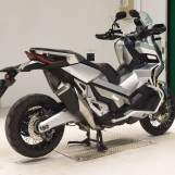Мотоцикл Honda X-ADV750 з пробігом 39784 km
