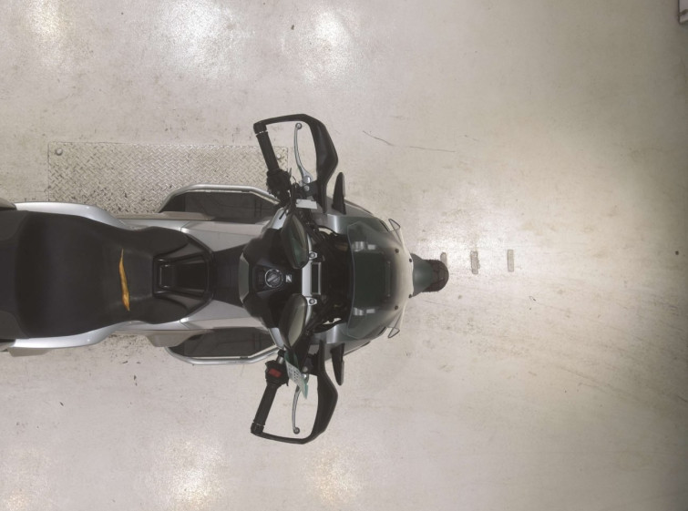 Мотоцикл Honda X-ADV750 з пробігом 39784 km