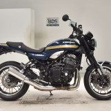 Мотоцикл Kawasaki Z900RS