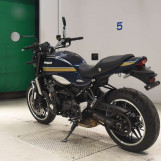 Мотоцикл Kawasaki Z900RS