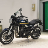 Мотоцикл Kawasaki Z900RS
