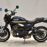 Мотоцикл Kawasaki Z900RS