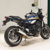 Мотоцикл Kawasaki Z900RS