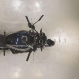 Мотоцикл Kawasaki Z900RS