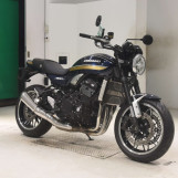 Мотоцикл Kawasaki Z900RS