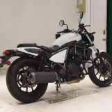 Мотоцикл Kawasaki ELIMINATOR400-3