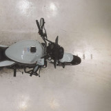 Мотоцикл Kawasaki ELIMINATOR400-3