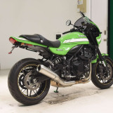 Мотоцикл Kawasaki Z900RS CAFE