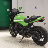 Мотоцикл Kawasaki Z900RS CAFE