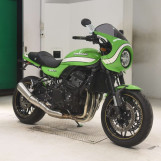 Мотоцикл Kawasaki Z900RS CAFE