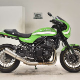 Мотоцикл Kawasaki Z900RS CAFE