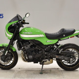 Мотоцикл Kawasaki Z900RS CAFE