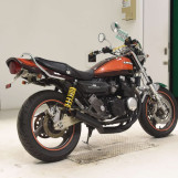 Мотоцикл Kawasaki ZEPHYR400