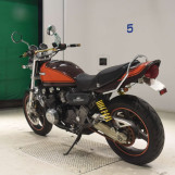 Мотоцикл Kawasaki ZEPHYR400