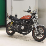Мотоцикл Kawasaki ZEPHYR400