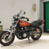 Мотоцикл Kawasaki ZEPHYR400