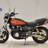 Мотоцикл Kawasaki ZEPHYR400